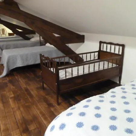 La Ferme Les Cousteres - Modulable - En Couple Ou En Tribu De 2 A 15 Pers Hébergement de vacances Montréjeau