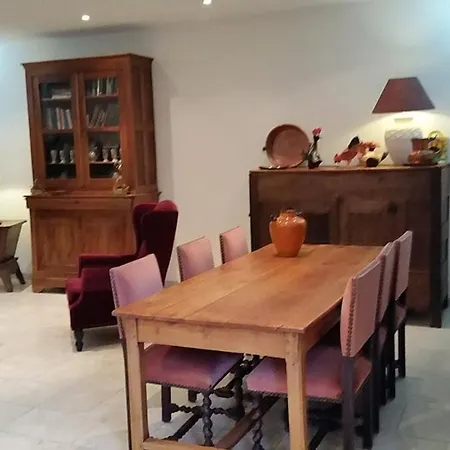 La Ferme Les Cousteres - Modulable - En Couple Ou En Tribu De 2 A 15 Pers * Montréjeau