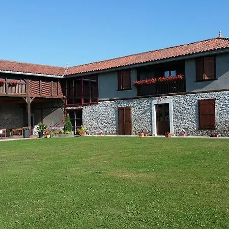 Hébergement de vacances La Ferme Les Cousteres - Modulable - En Couple Ou En Tribu De 2 A 15 Pers *