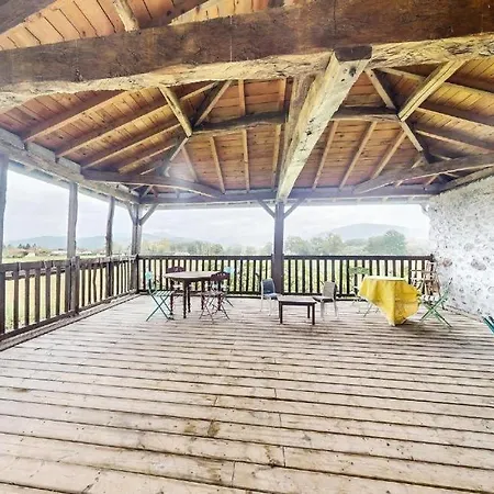La Ferme Les Cousteres - Modulable - En Couple Ou En Tribu De 2 A 15 Pers Montréjeau